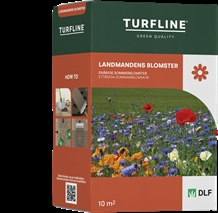 Landmandens engblanding 100 gr. 